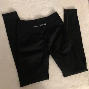 Alphalete Amplify Leggings